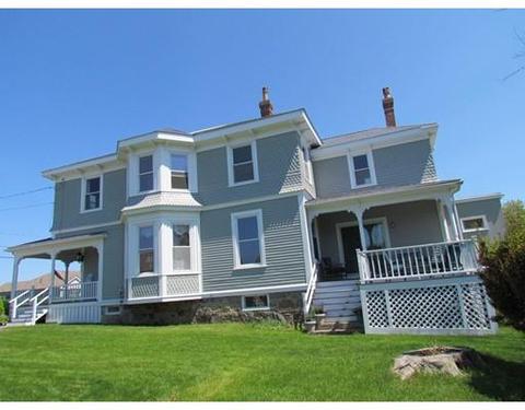 33 Summit Ave, Hull, MA 02045 photo 3