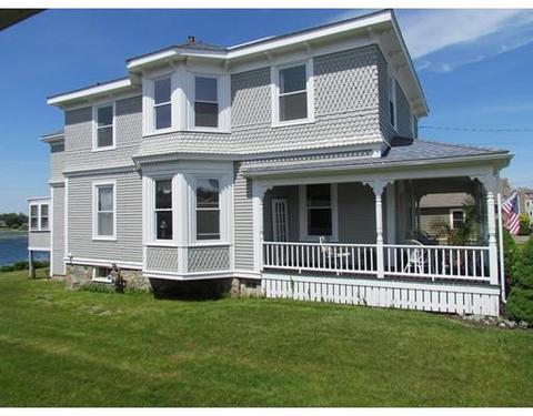 33 Summit Ave, Hull, MA 02045 photo 4