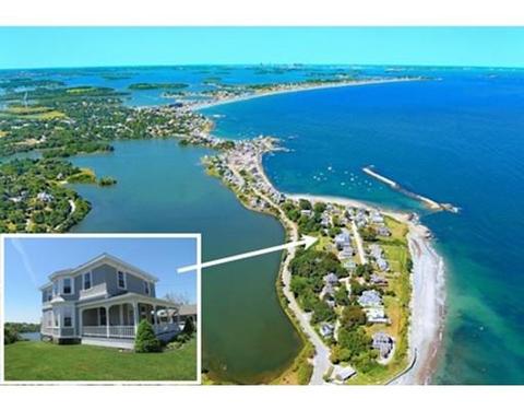 33 Summit Ave, Hull, MA 02045 photo 1