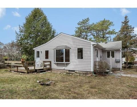 72 Eel Pond, Bourne, MA 02532 photo 15