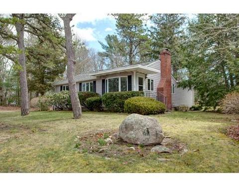72 Eel Pond, Bourne, MA 02532 photo 1