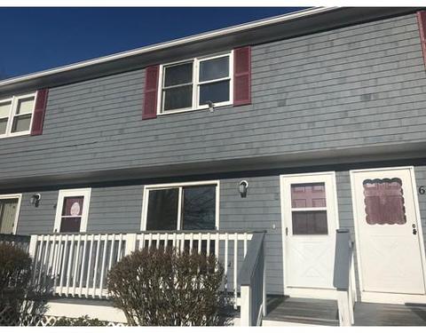 120 Lewin St #5, Fall River, MA 02720 photo 1
