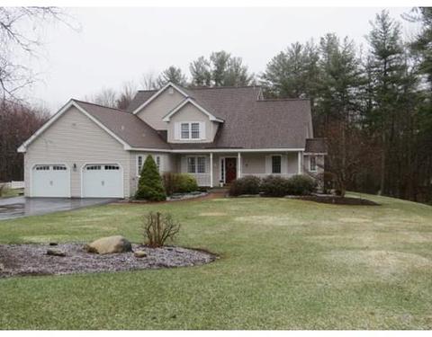 15 Appleton Ln, Hampstead, NH 03841 photo 1