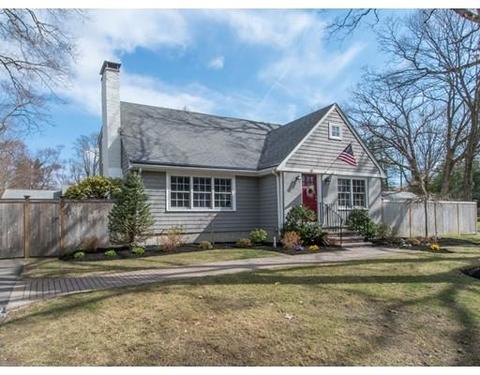 111 Oak St, Needham, MA 02492 photo 25