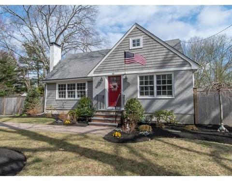 111 Oak St, Needham, MA 02492 photo 2