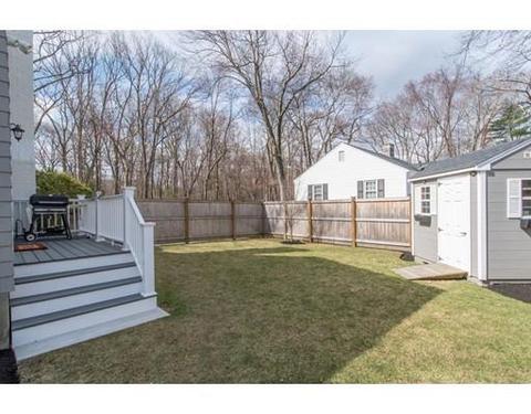 111 Oak St, Needham, MA 02492 photo 21