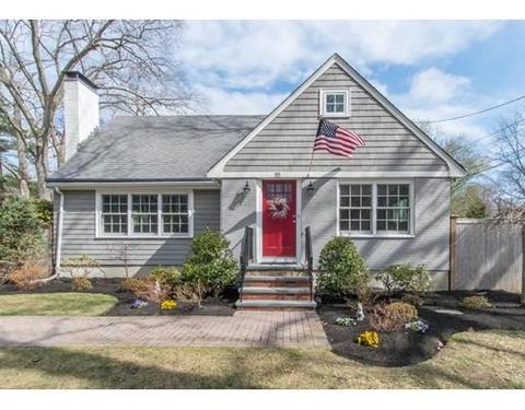 111 Oak St, Needham, MA 02492 photo 1