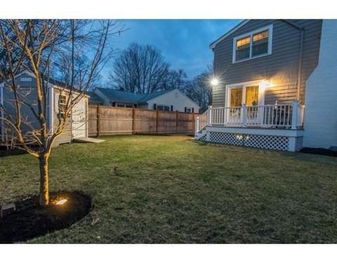 111 Oak St, Needham, MA 02492 photo 23