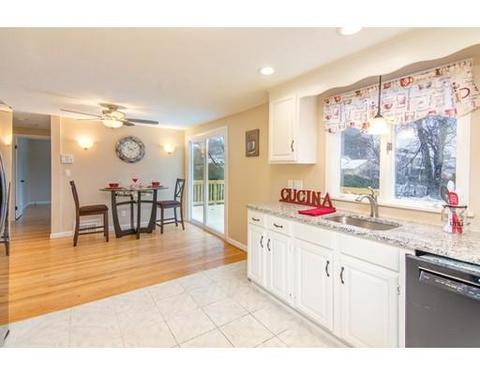 21 Burns Ave, Springfield, MA 01119 photo 1
