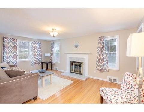 21 Burns Ave, Springfield, MA 01119 photo 6
