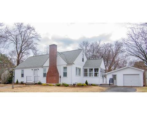 21 Burns Ave, Springfield, MA 01119 photo 19