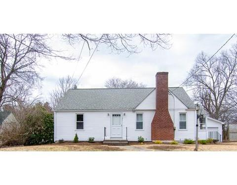 21 Burns Ave, Springfield, MA 01119 photo 20