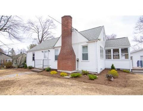 21 Burns Ave, Springfield, MA 01119 photo 22