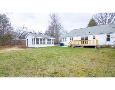 21 Burns Ave, Springfield, MA 01119 photo 26