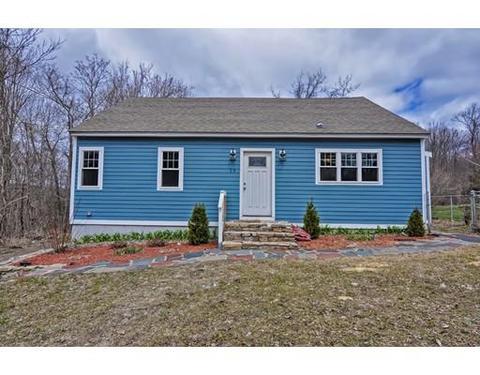 19 Cliff St, Worcester, MA 01607 photo 1