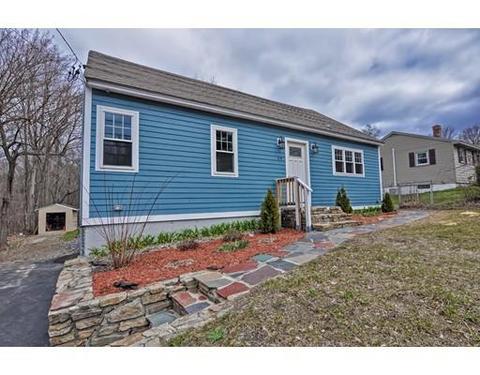 19 Cliff St, Worcester, MA 01607 photo 2