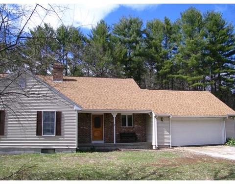 2 Bumpy Hill Rd, Ware, MA 01082 photo 1