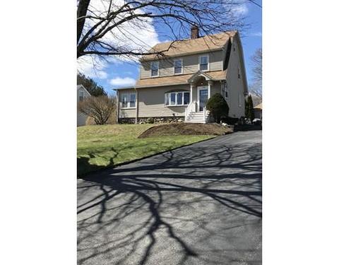 436 Massasoit Rd, Worcester, MA 01604 photo 1