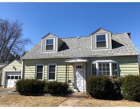103 Ingham, Chicopee, MA 01013 photo 1