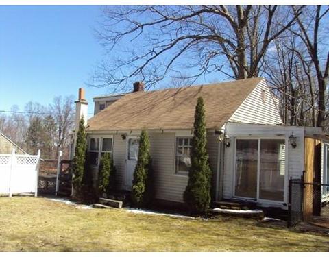 2 Maple St, Southwick, MA 01077 photo 1