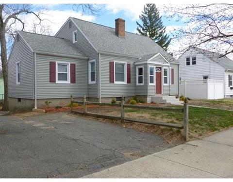 109 Redlands St, Springfield, MA 01104 photo 20