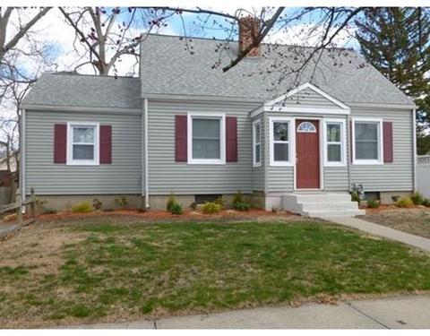 109 Redlands St, Springfield, MA 01104 photo 1