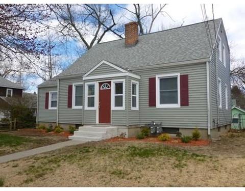 109 Redlands St, Springfield, MA 01104 photo 2
