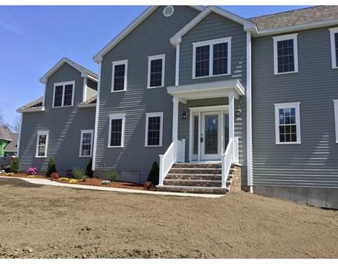 281 Putnam Hill Rd, Sutton, MA 01590 photo 1