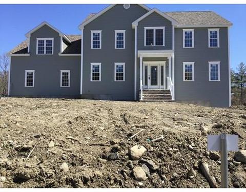 281 Putnam Hill Rd, Sutton, MA 01590 photo 2
