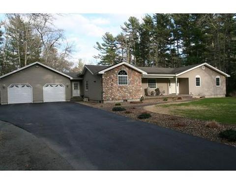 143 Hathaway St, Wareham, MA 02571 photo 2
