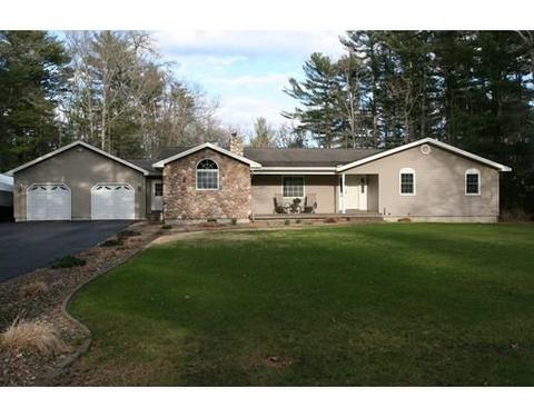 143 Hathaway St, Wareham, MA 02571 photo 1