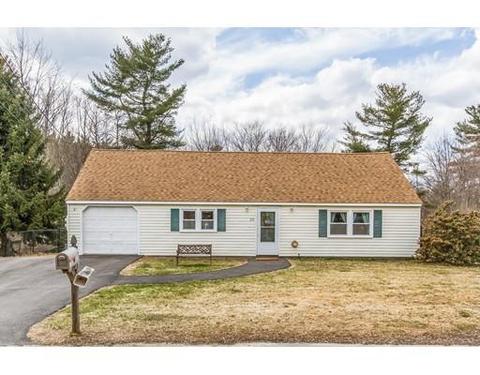 20 Sunset Ave, Derry, NH 03038 photo 27