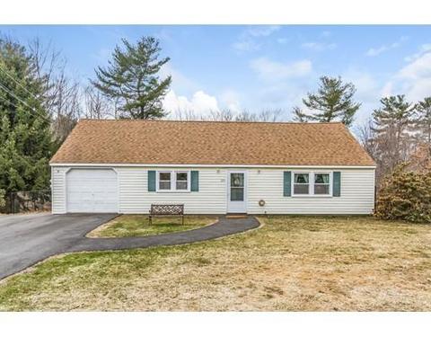 20 Sunset Ave, Derry, NH 03038 photo 1