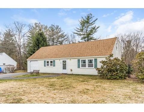 20 Sunset Ave, Derry, NH 03038 photo 2