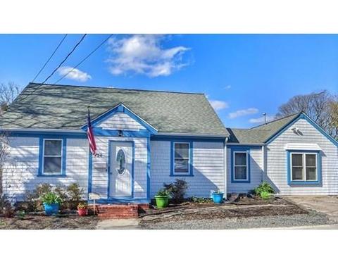 20 Mayflower Ave, Wareham, MA 02571 photo 1