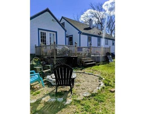 20 Mayflower Ave, Wareham, MA 02571 photo 3