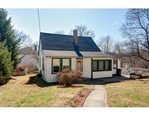 23 Monteforte St, Worcester, MA 01604 photo 1