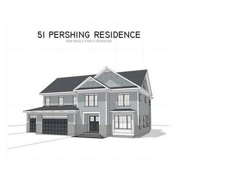 51 Pershing Rd, Needham, MA 02494 photo 1