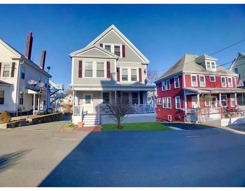 25 Elm #2, Gloucester, MA 01930 photo 1