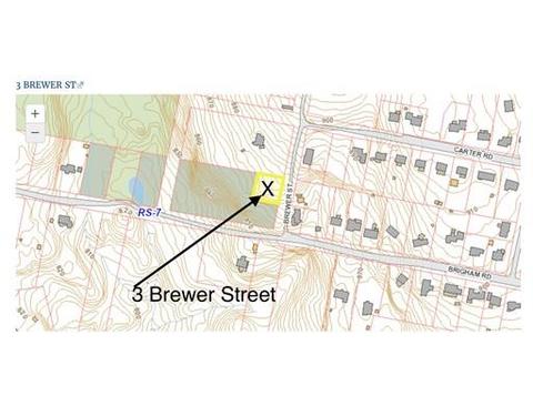 3 Brewer St, Worcester, MA 01609 photo 5