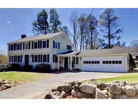 56 Summer St, Danvers, MA 01923 photo 1