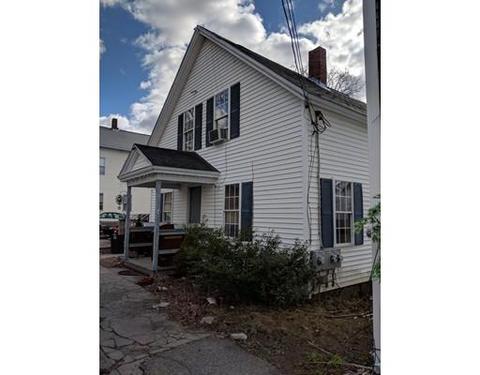 9 Maynard Ave, Webster, MA 01570 photo 1