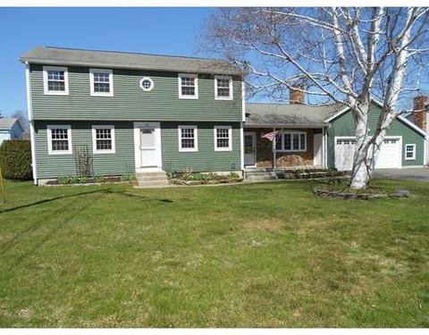 43 Laskowski St, Chicopee, MA 01020 photo 27