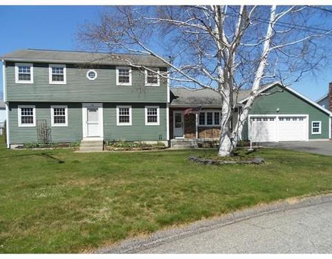 43 Laskowski St, Chicopee, MA 01020 photo 2