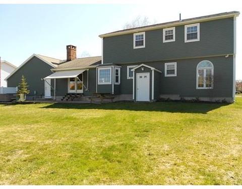 43 Laskowski St, Chicopee, MA 01020 photo 22