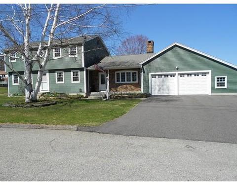 43 Laskowski St, Chicopee, MA 01020 photo 1