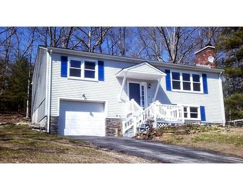 12 Circle Dr, Dudley, MA 01571 photo 1