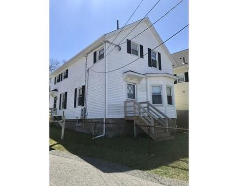 2671 N Main St, Fall River, MA 02720 photo 1