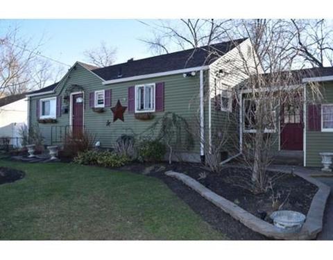 66 Suzanne St, Springfield, MA 01104 photo 1