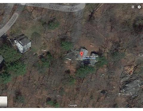 34 Hyde Park St, Dedham, MA 02026 photo 1